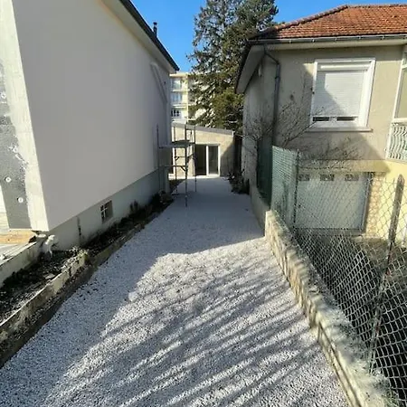 Διαμέρισμα L'etudiant Ντιζόν